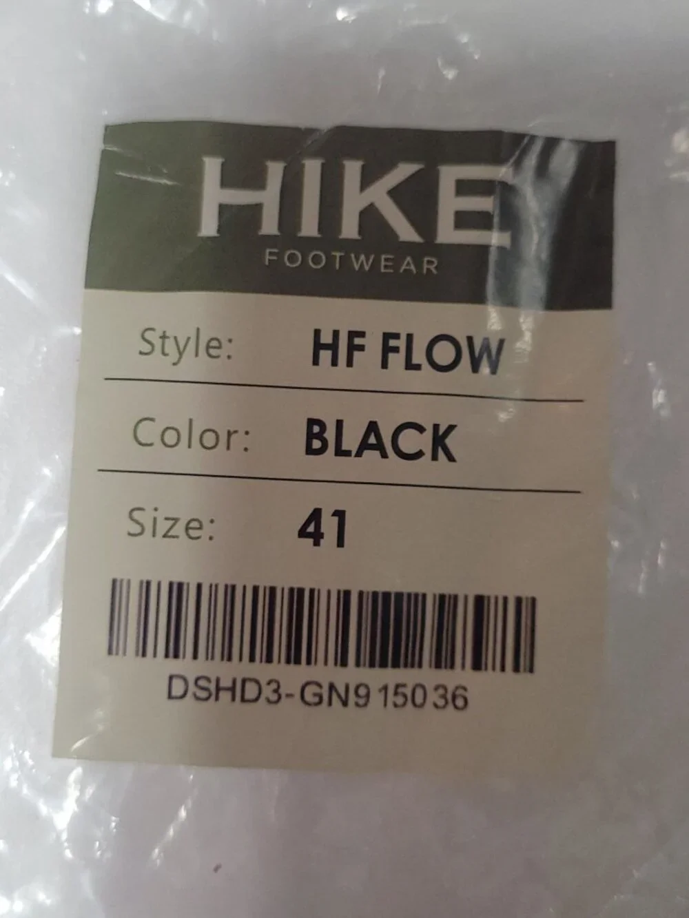 Hike Footwear hike shoes
